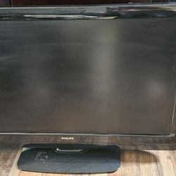 50 Inch Panasonic TV