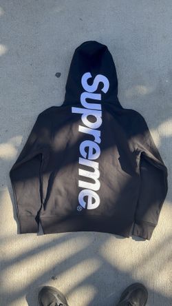Supreme Sweater