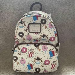 loungefly disney and star wars backbag & cross body