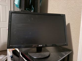 Acre monitor
