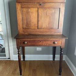 Antique Ladies’ Desk