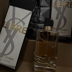 Yves Saint Laurent Perfume 