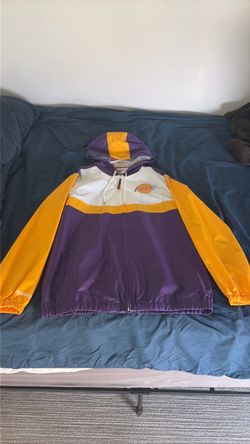 Lakers Jacket