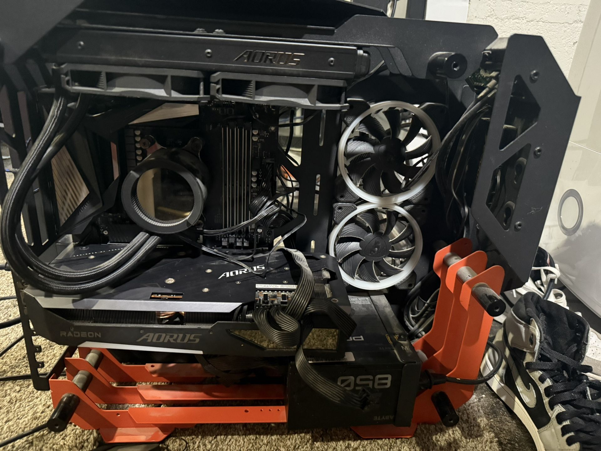Gaming PC **READ DESCRIPTION**