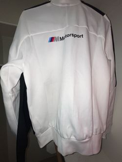 BMW / PUMA Jacket