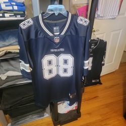 Cee DEE Lamb Jersey 