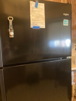 Maytag Refrigerator New