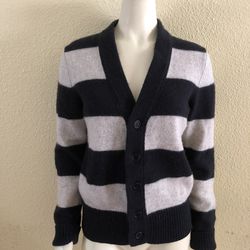 BDG wool cardigan sweater size M 