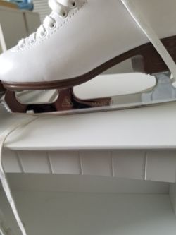 Ice Skates Jackson Excel