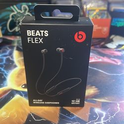 Beats Flex (brand new)