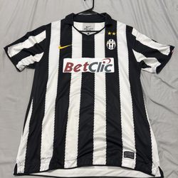 Juventus Jersey Size l