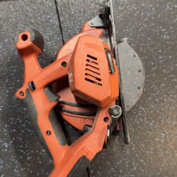 Hilti Cordless Circular Metal Saw (SC 5ML-22) 