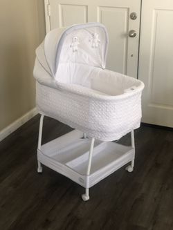 Bassinet