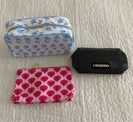Cosmetic  Bags