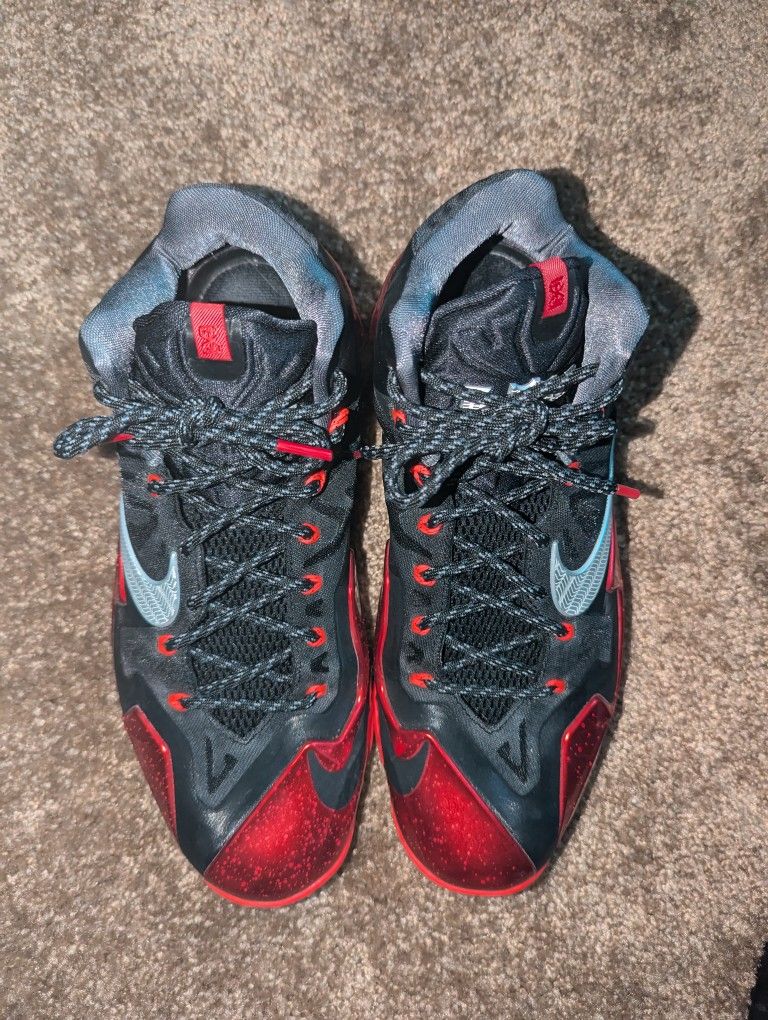 LeBron 11 Away