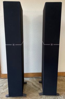 DEFINITIVE TECHNOLOGY Dymension DM70 PAIR 10" 3-Way Floor Standing Speakers