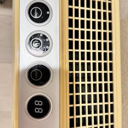 Air filter/ Purifier  allergy pro 