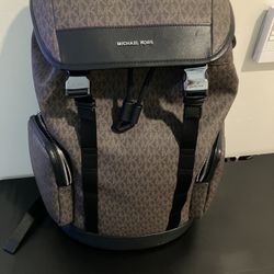 Michael Kors Backpack 