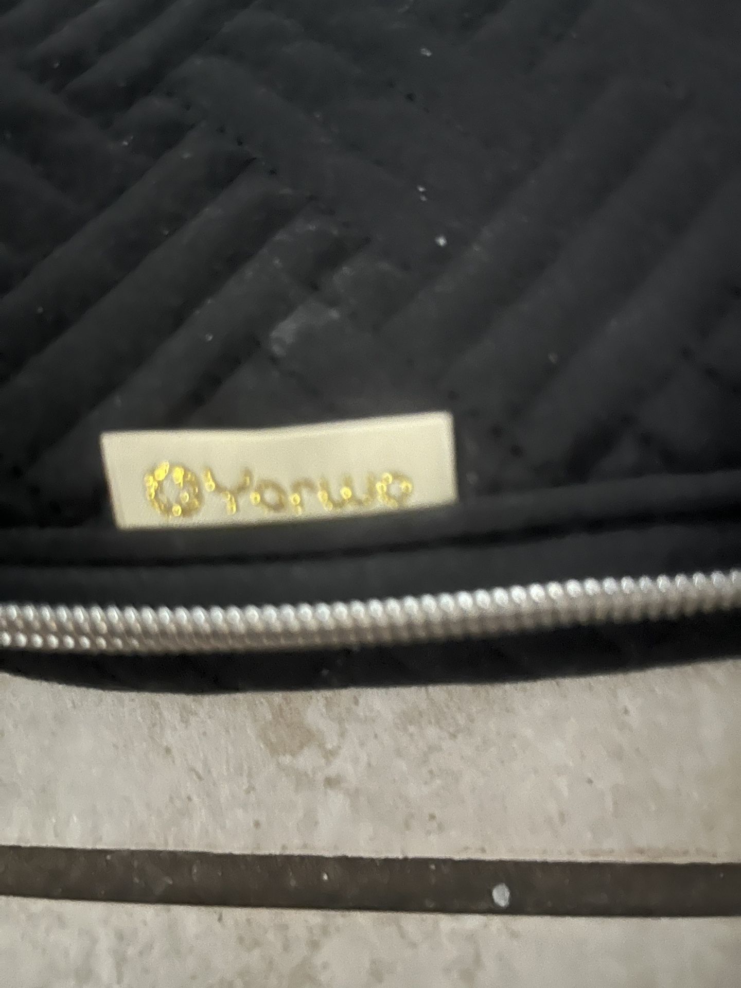 Makeup Bag