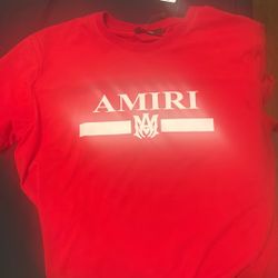 Amiri Shirt 
