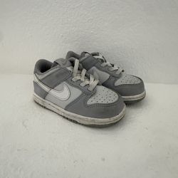 Toddler Nike Shoes 