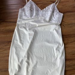 Dana Point: Antique Slip / Lingerie 