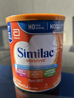 Formula