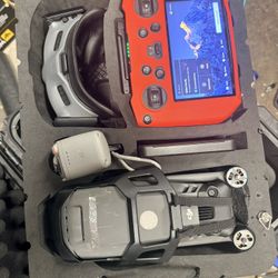 DJI MAVIC 3 Pro Fly More Bundle With Extra “DRONE IS FOR PARTS”