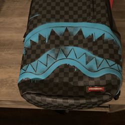 Sprayground Backpack 