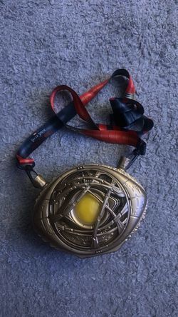 Doctor Strange