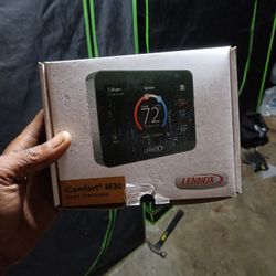 Thermostat