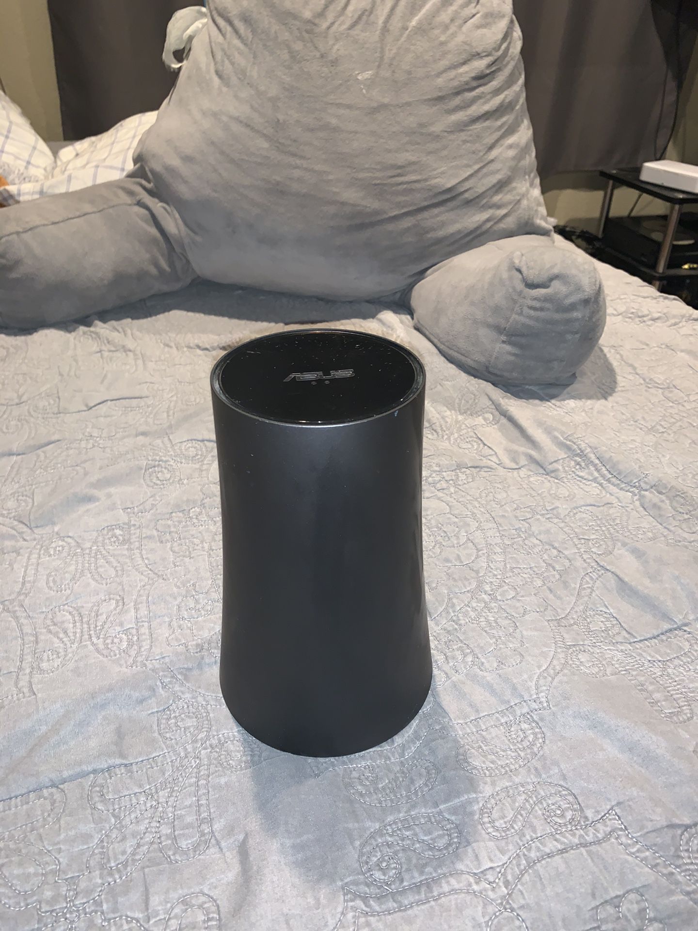 asus onhub router