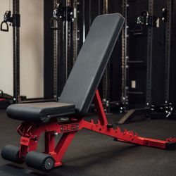 Rep Fitness AB-3000 2.0 Workout Bench