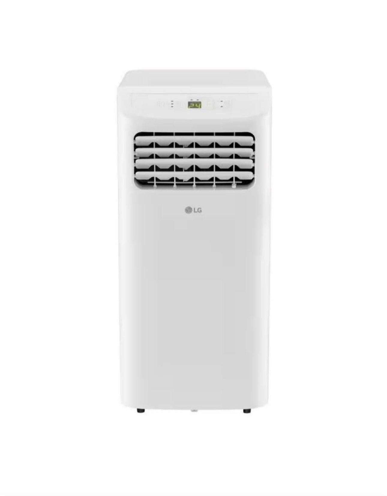 Portable Air Conditioner 6,000 BTU