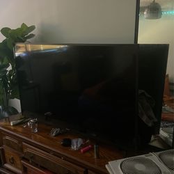 Toshiba 55inch Smart TV