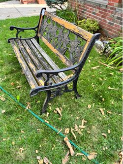 Bench