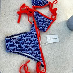 Dior Bikini (size S)