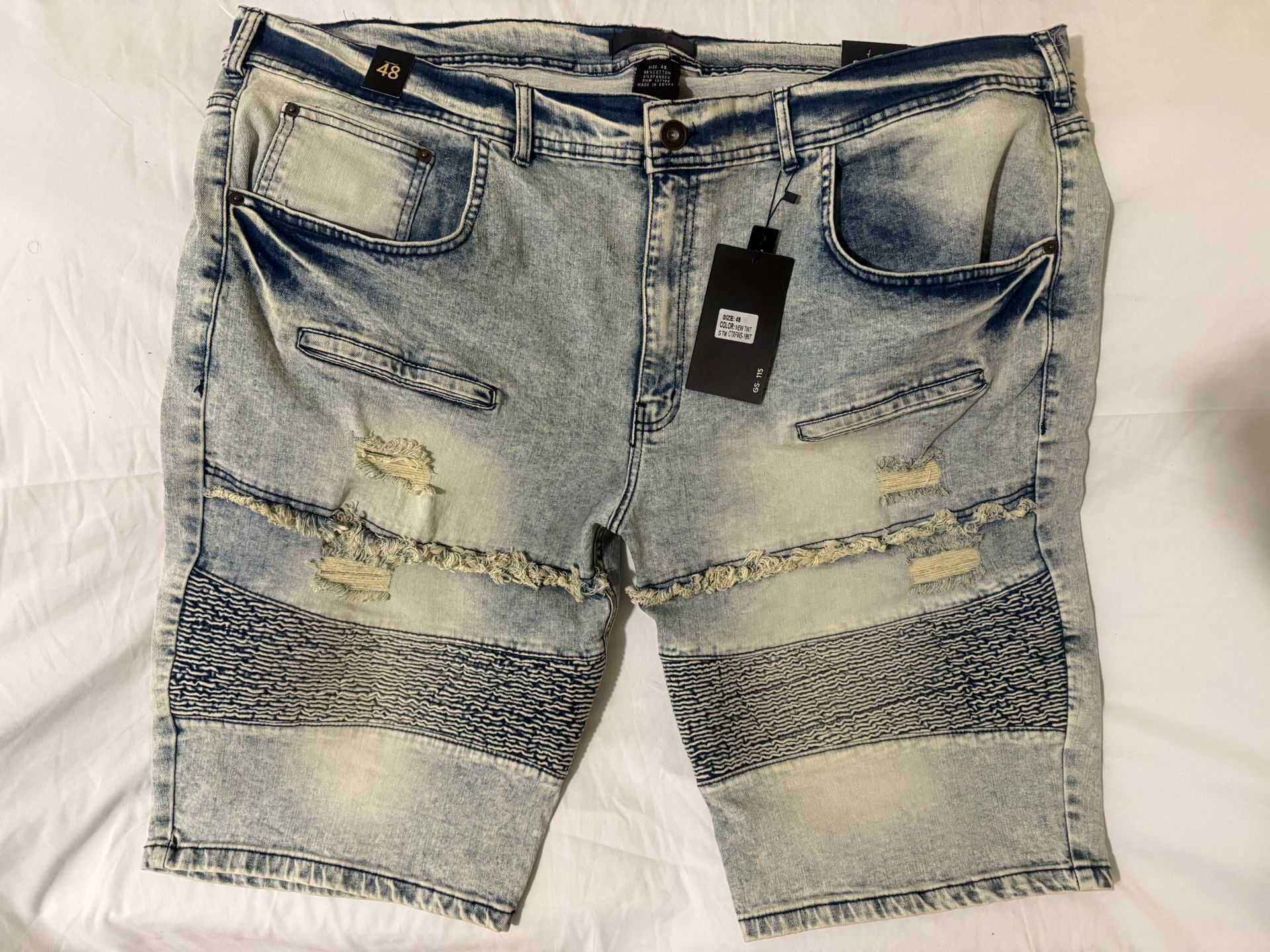 Men Shorts … Size 48