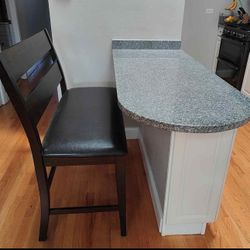 Breakfast Bar Bench