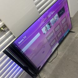 TCL Roku Tv 65”