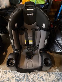 Safety 1st Child seat