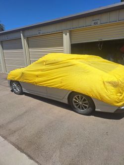 Car cover