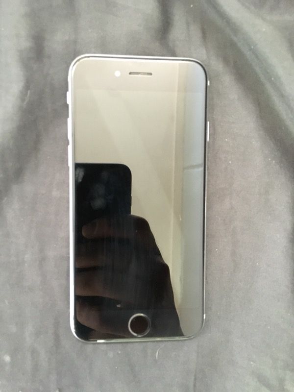 Verizon IPhone 6 128 GB New