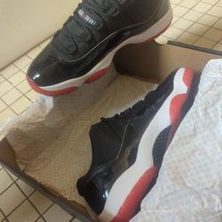 Air Jordan 11 Retro Lows