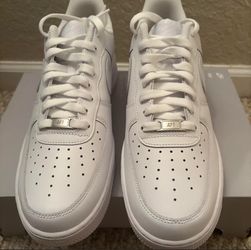 Nike Air Force’s