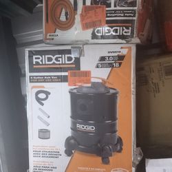 Wet Vacuums Home Depot Overhaul 