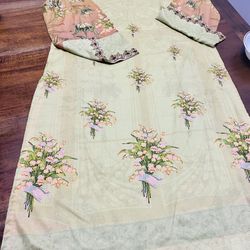 J. Small Women Shirt | Kurti 