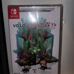 void trrlm2 //void terrarium 2 deluxe edition - nintendo switch