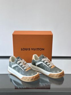LV Classic Sneakers