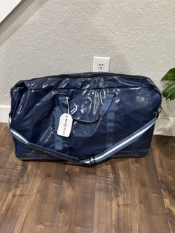 Dock A Tot Bag